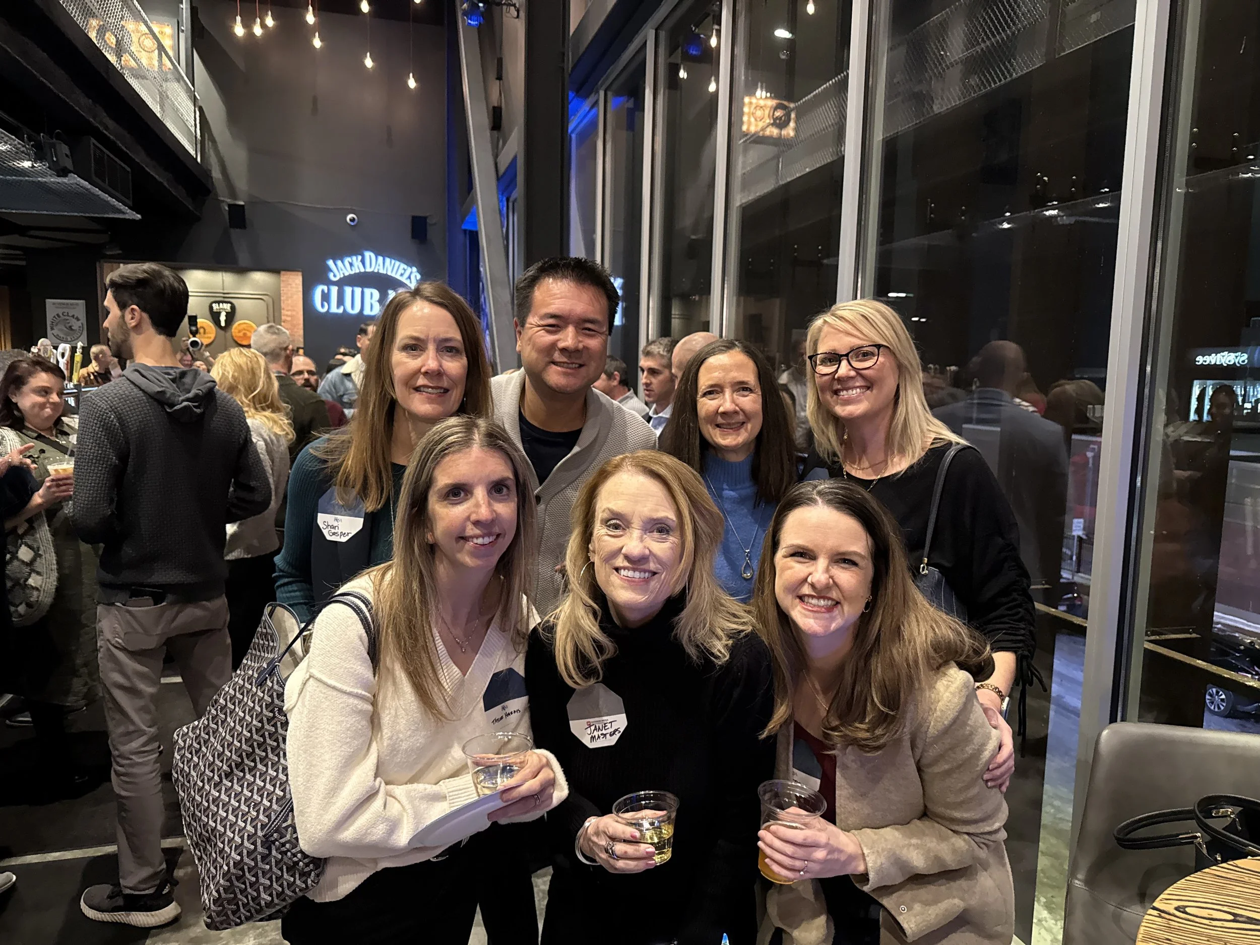 Snowflake Soiree