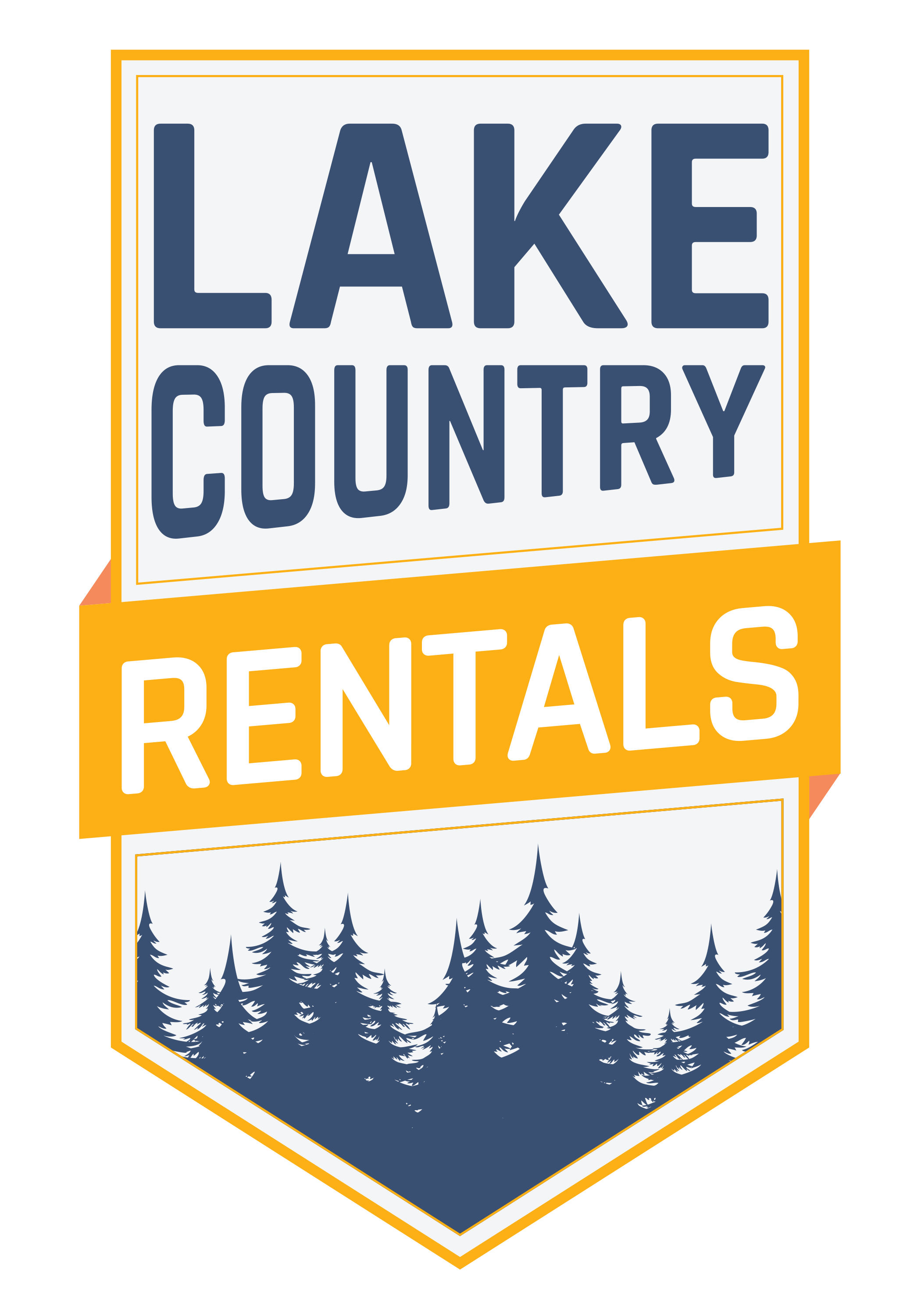 Lake Country Rentals