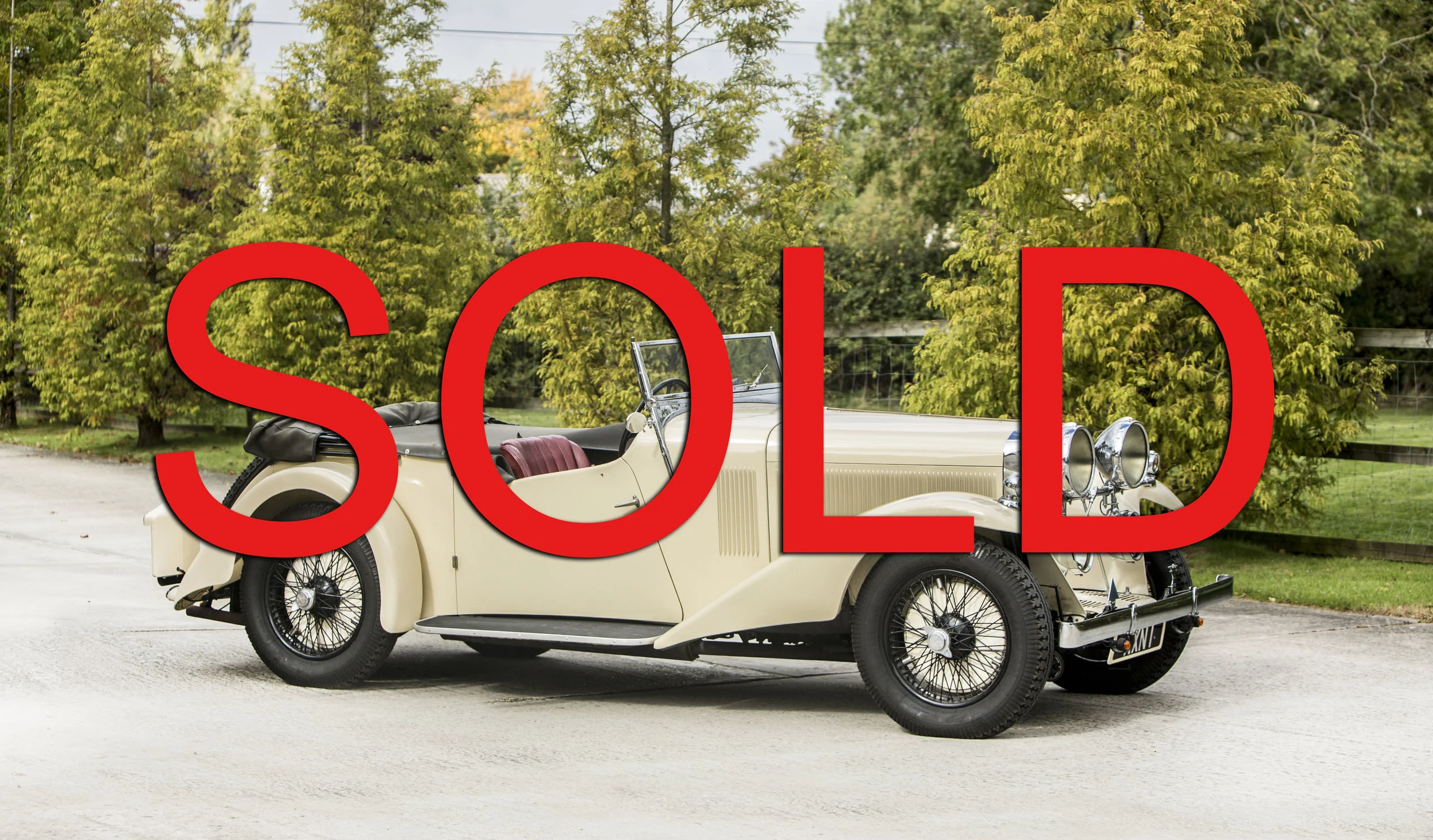 1934 Talbot AV105 'Coupe des Alpes' Coachwork by Vanden Plas