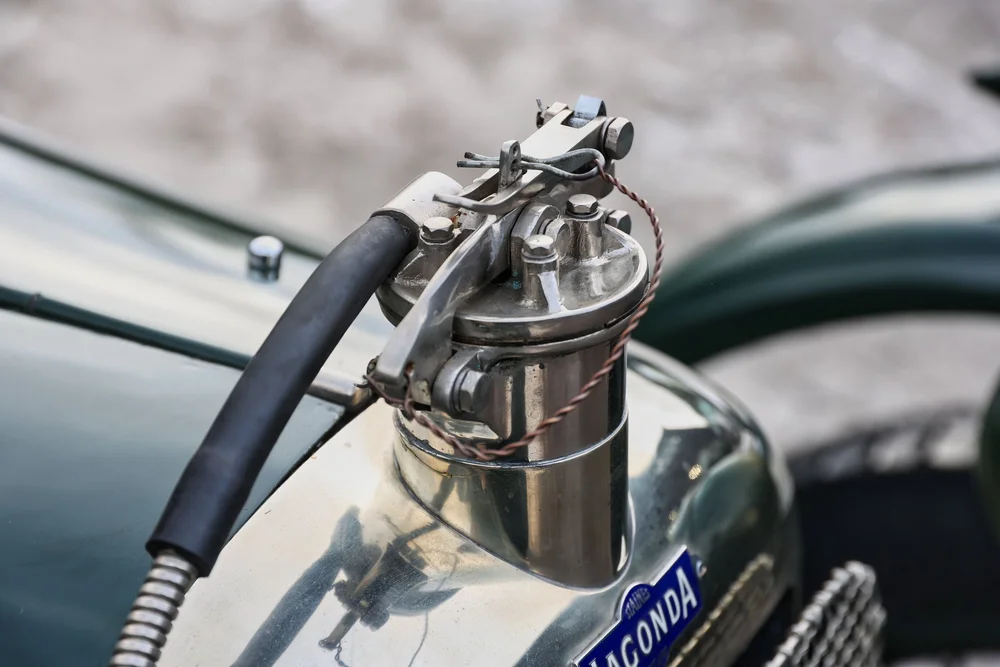 The ex-Fox and Nicholl Team Racing Car, 1929 Lagonda 2-Litre