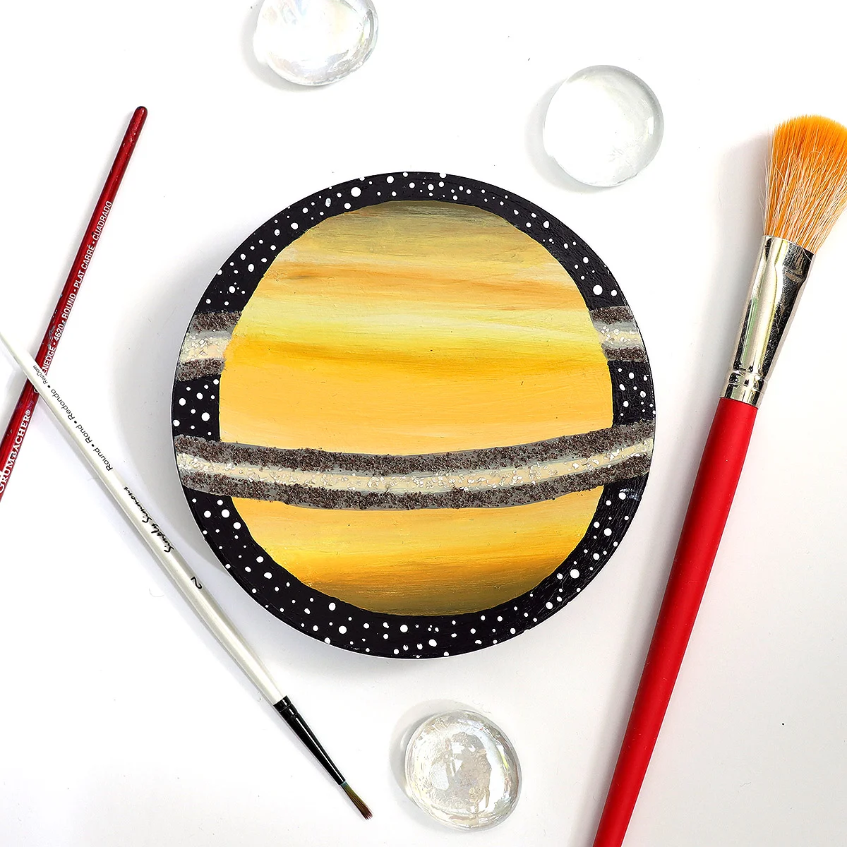 Saturn