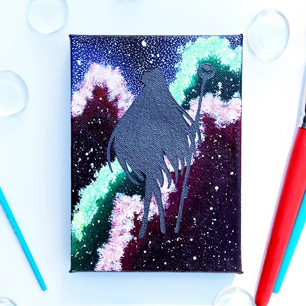 Sailor Pluto