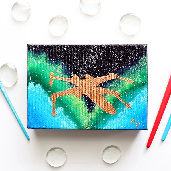 X-Wing