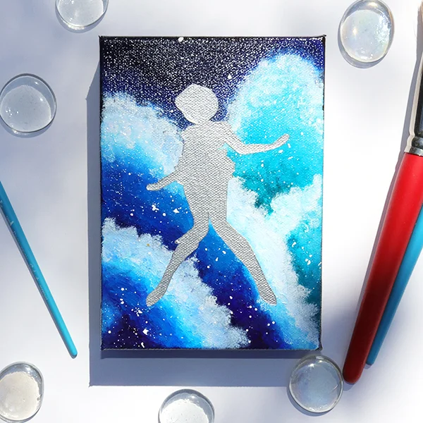Sailor Mercury
