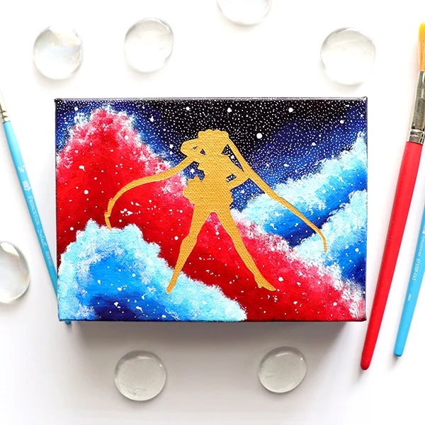 Sailor Moon