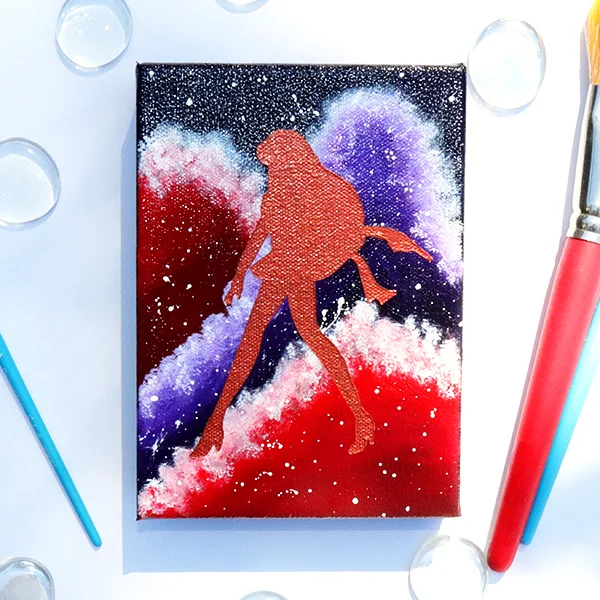 Sailor Mars