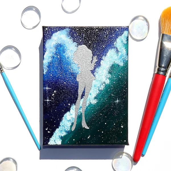 Sailor Neptune