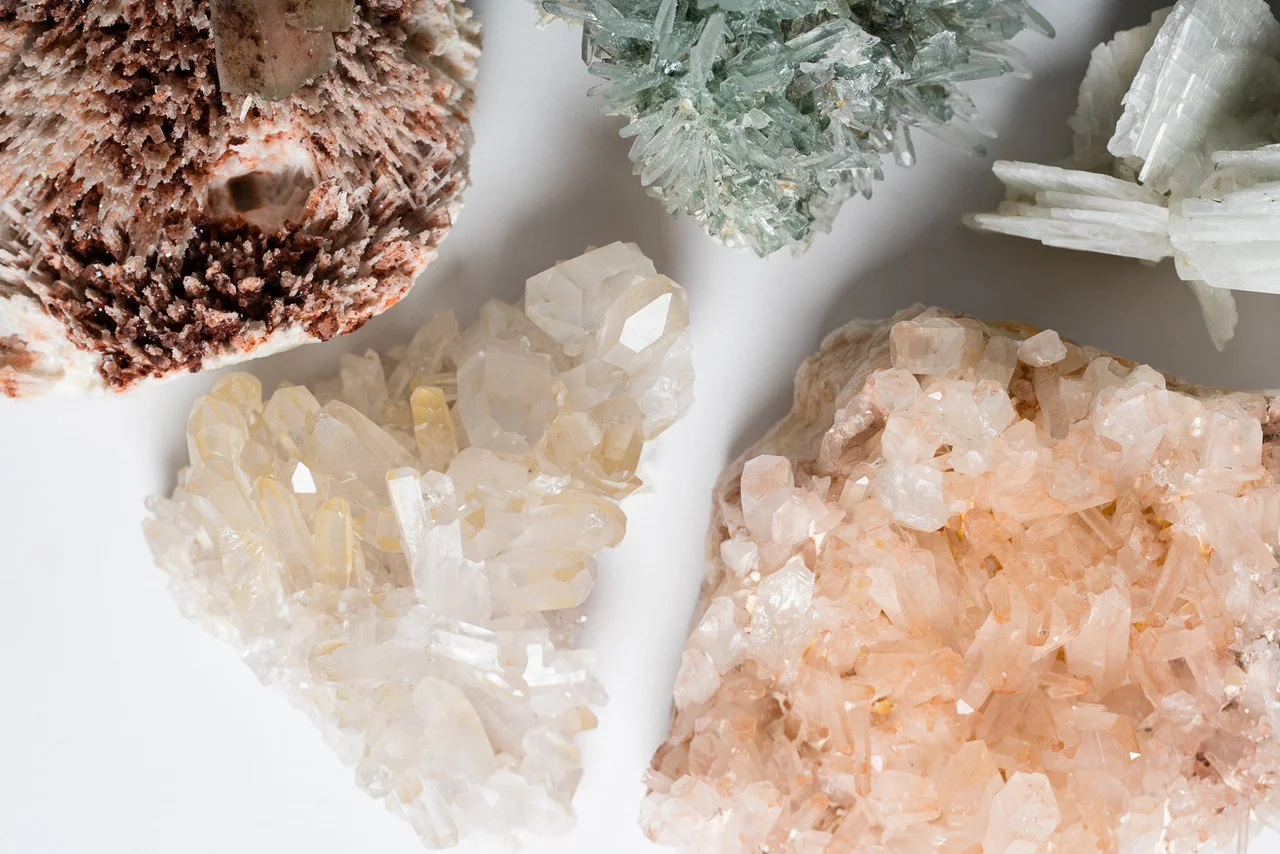 The best crystal to calm anxiety and fight insomnia