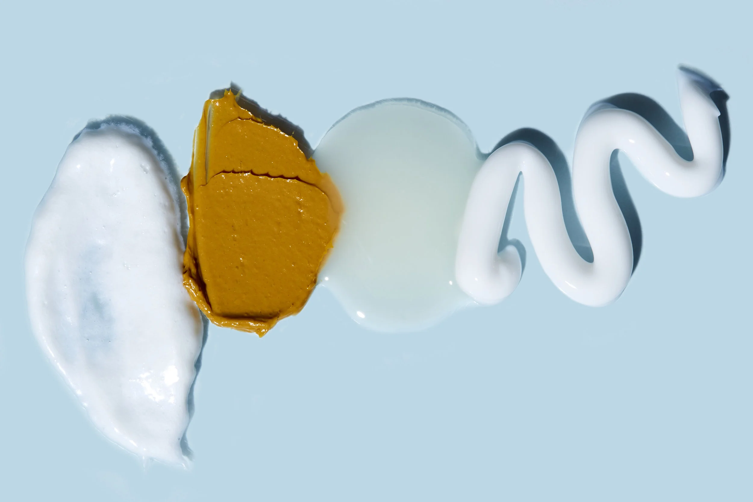 So turmeric is in beauty products now. Here’s what it does