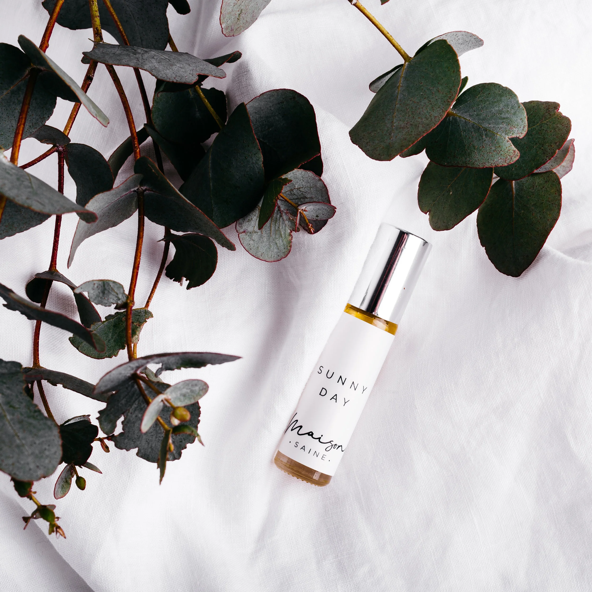 How essential oils affect your brain