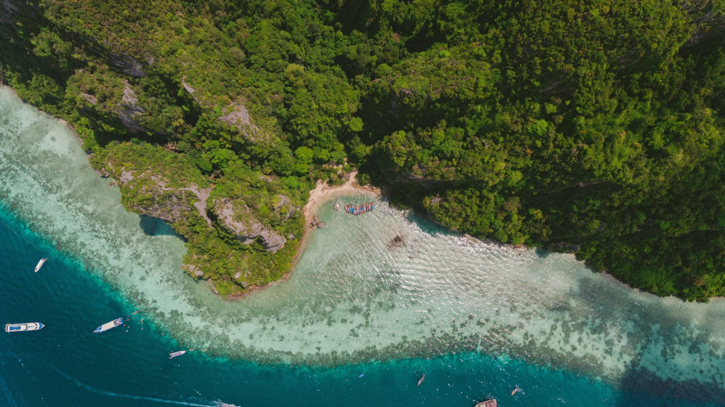 Imagery Unsplash / Jakob Owens