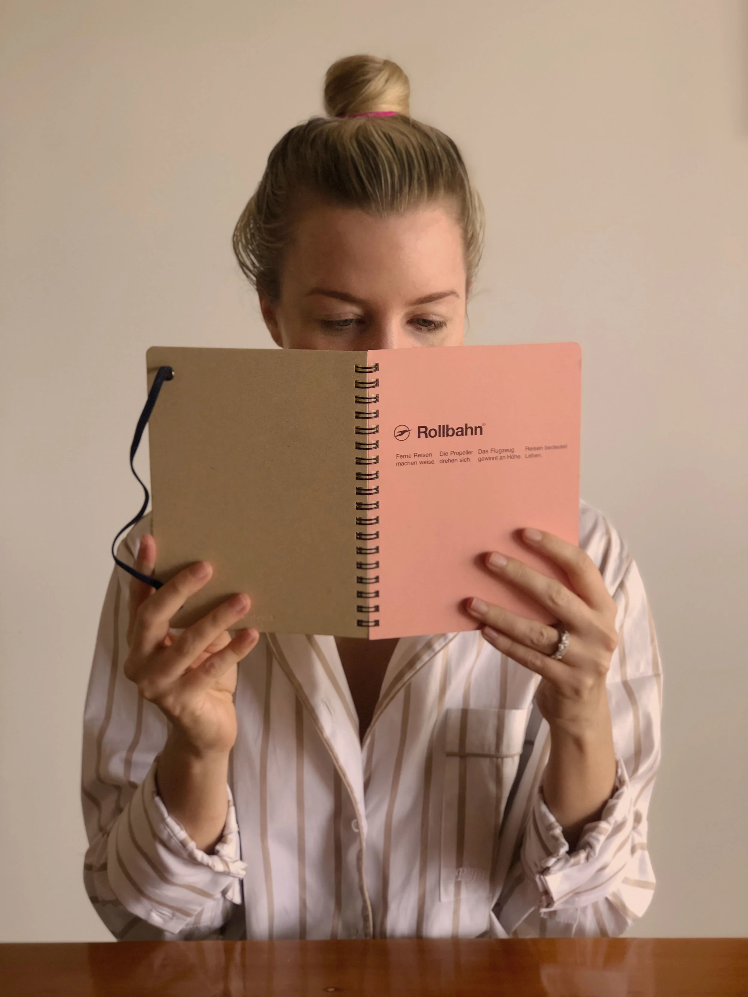 Writer | Journaller Penny Langton