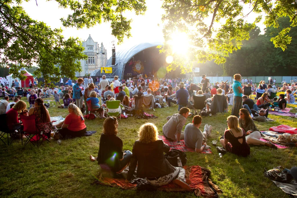 Image: Groove Festival