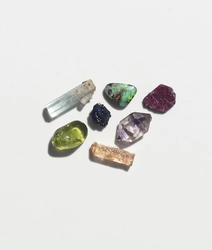 The perfect stone for your star sign