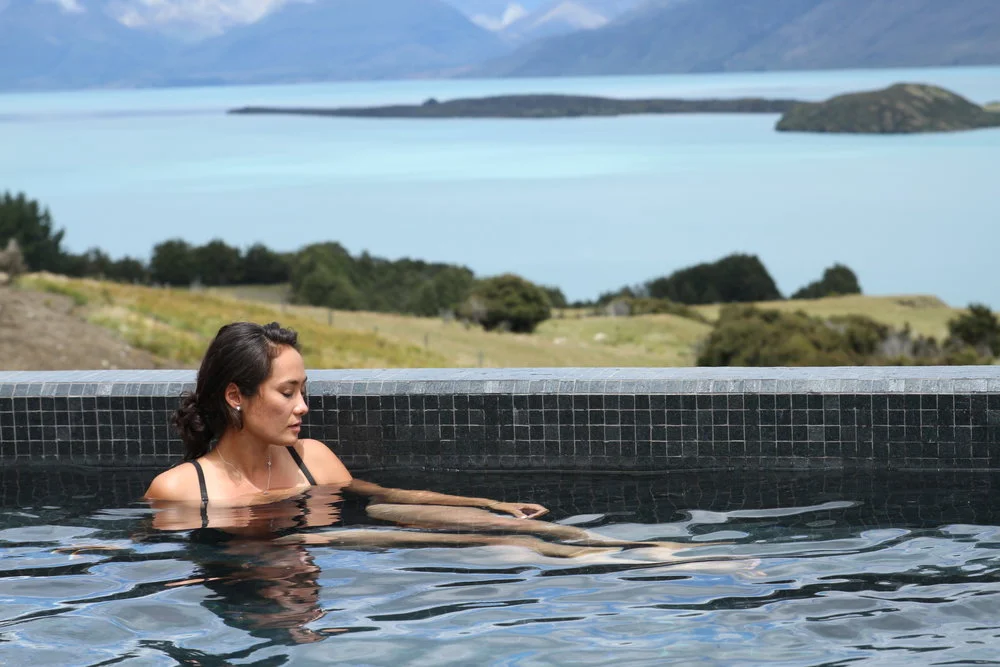 The health benefits of solo travel