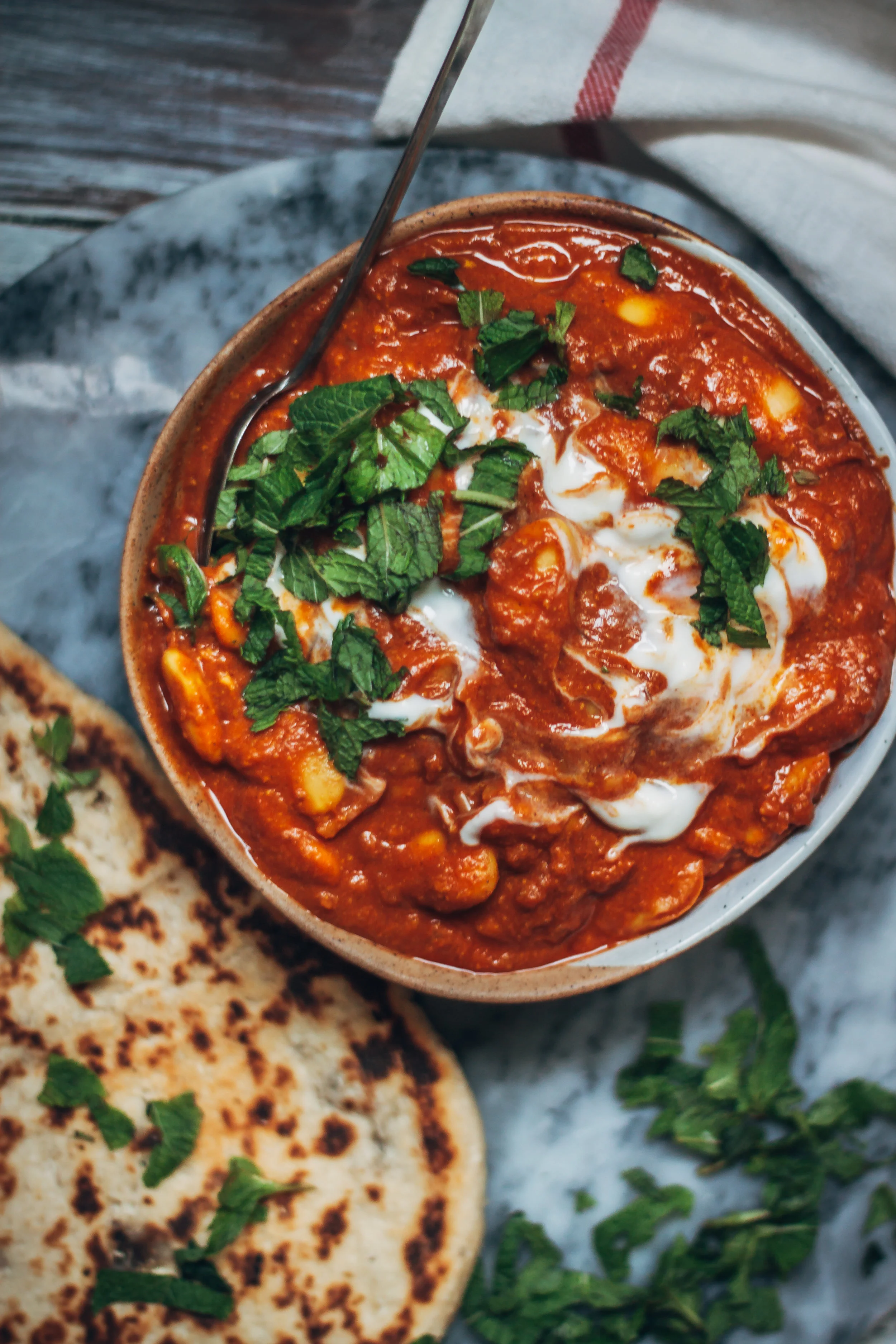 Butter Bean tikka curry.jpg