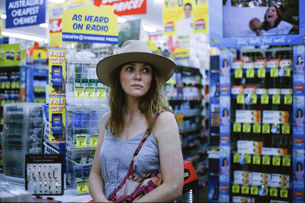 The Mindful Fashion Experiment hits a bump