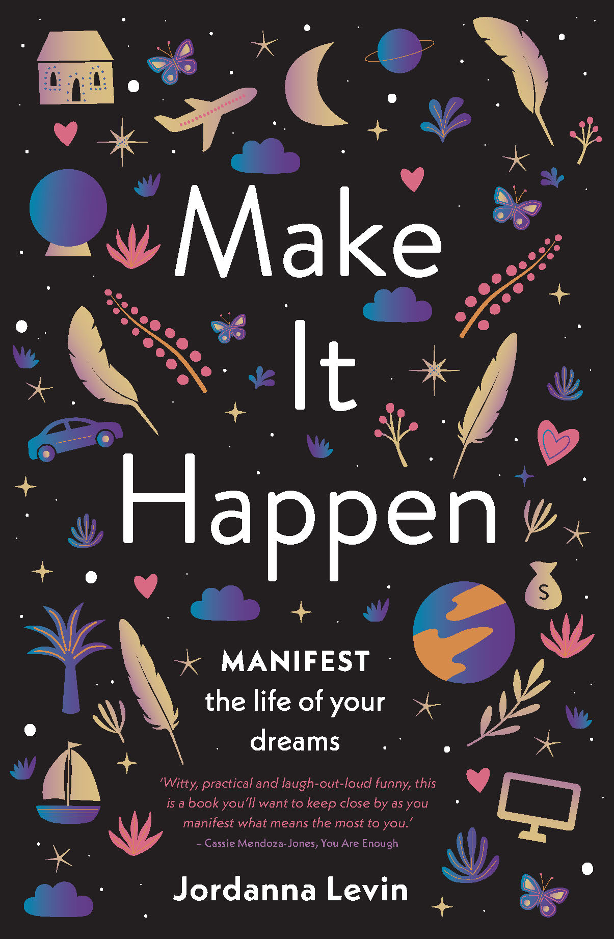 Make your happen. Make it happen. Make it happen book. Make it happen перевод на русский.