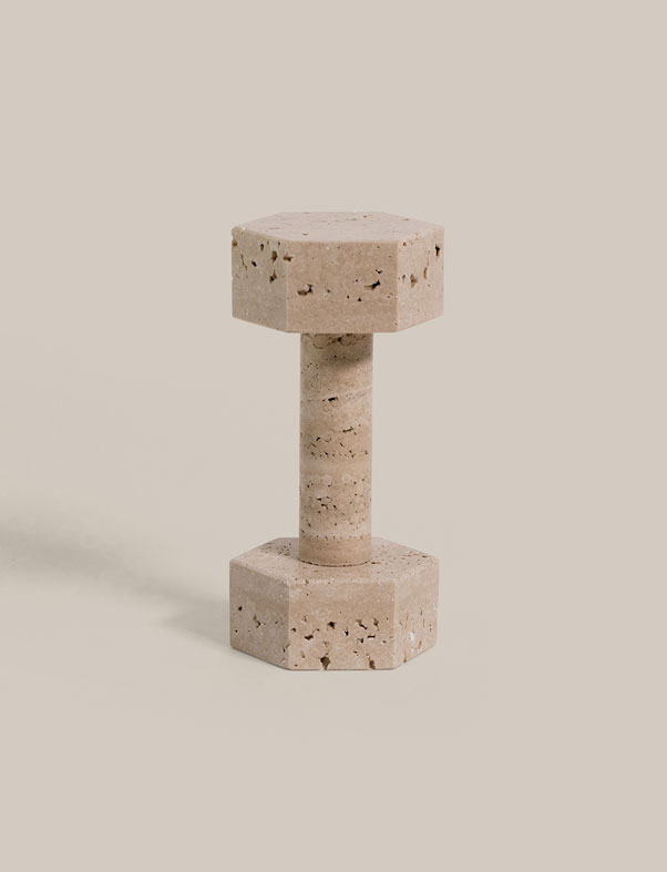 addition-studio-travertine-dumbbell-1.jpg