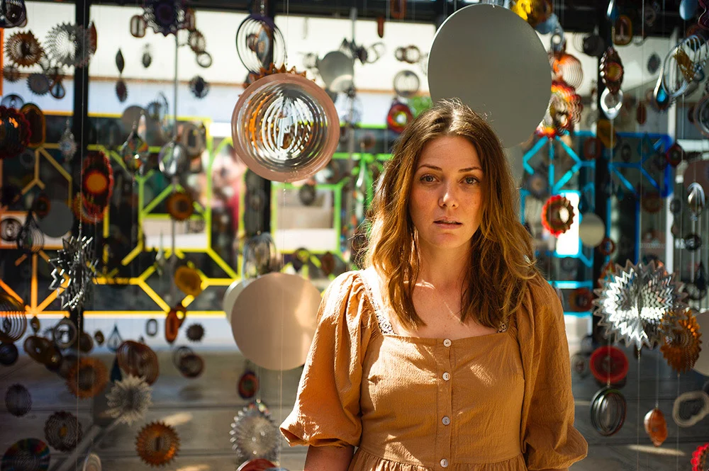 The simple mental shift that changed my health and my life