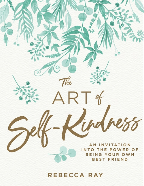 The Art of Self-Kindness.jpg