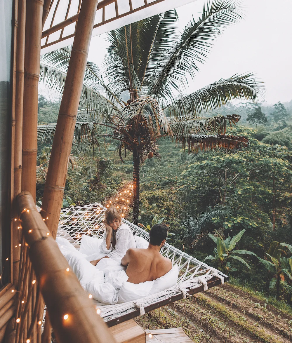 Ellie Bullen's vegan guide to Bali