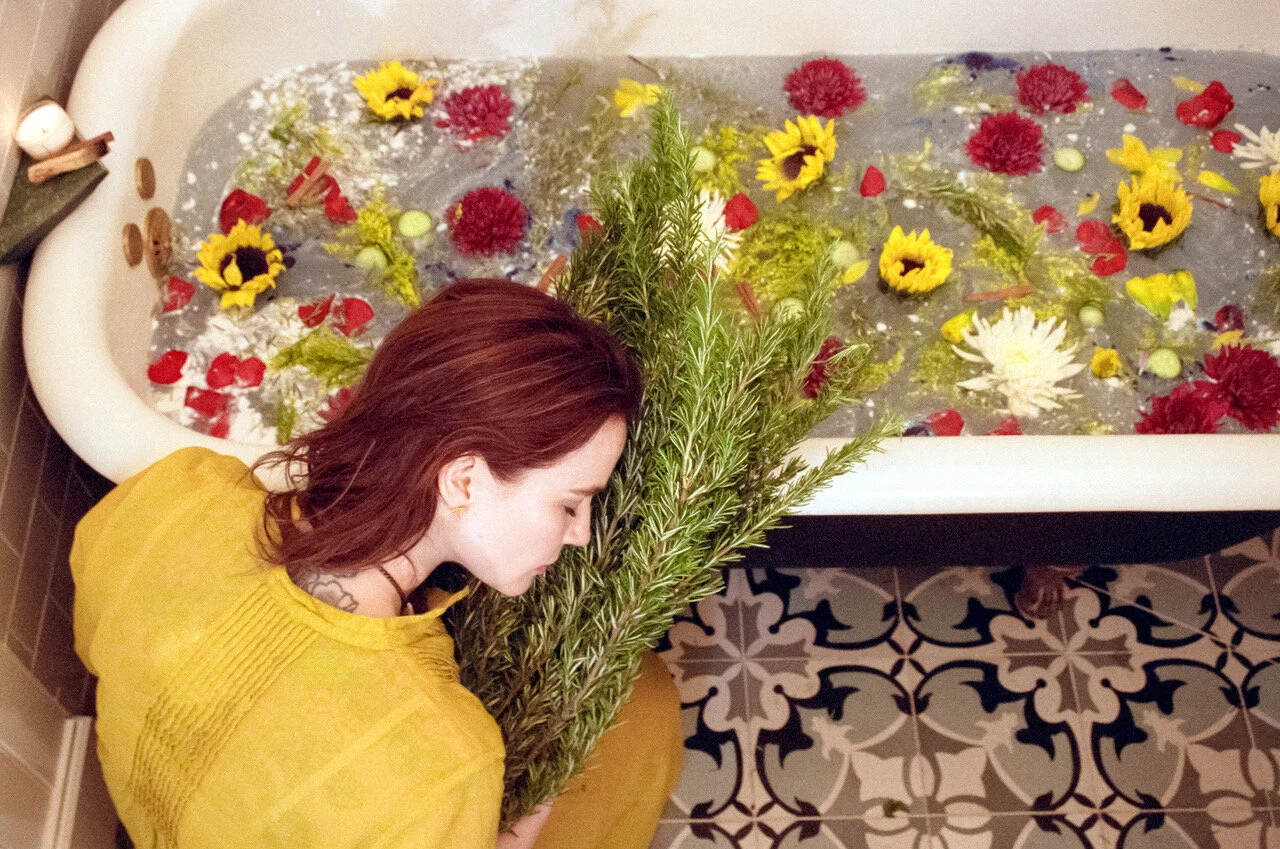 Deborah Hanekamp: Fashion’s favourite healer