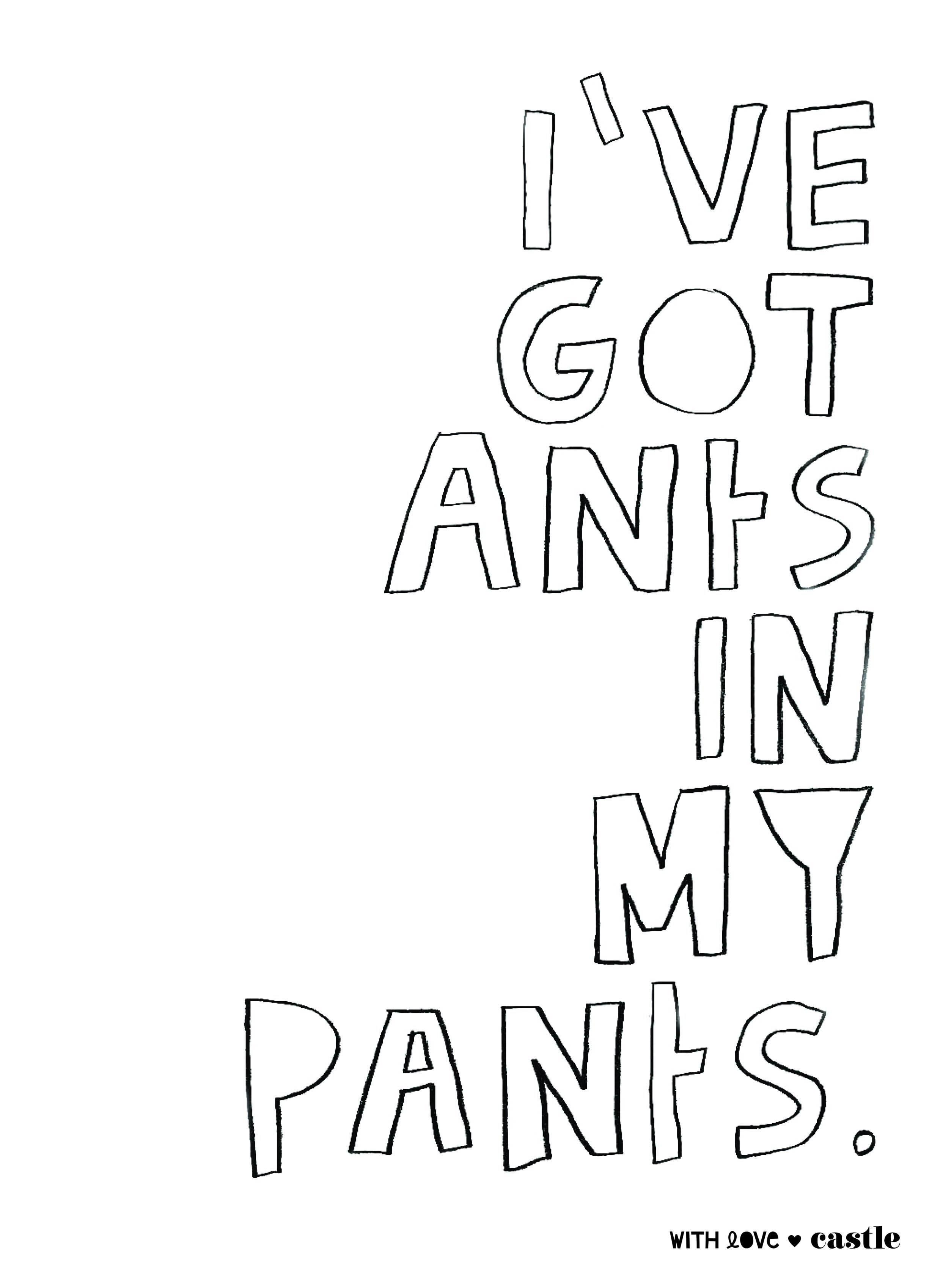 I_ve_Got_Ants_In_My_Pants_CASTLE_Colour-me-in.jpg