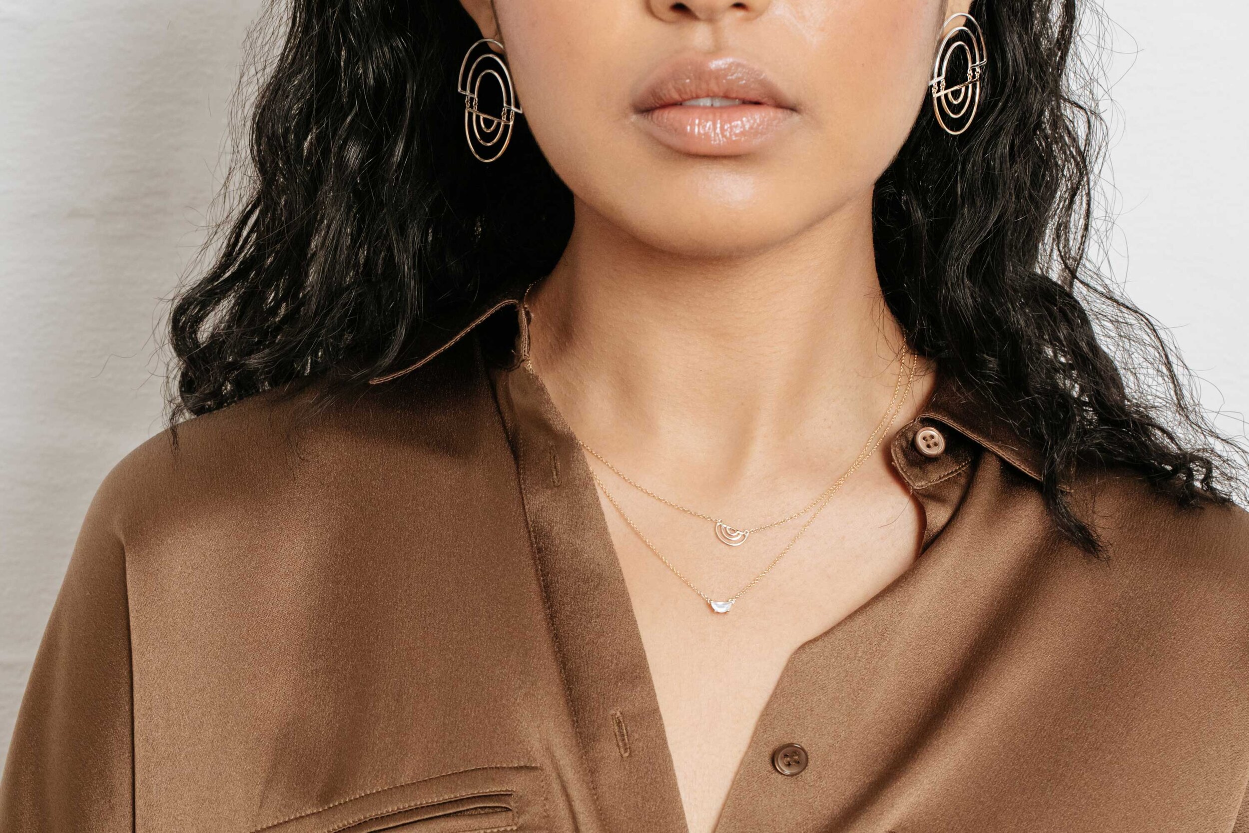 This is how you create a conscious jewellery brand