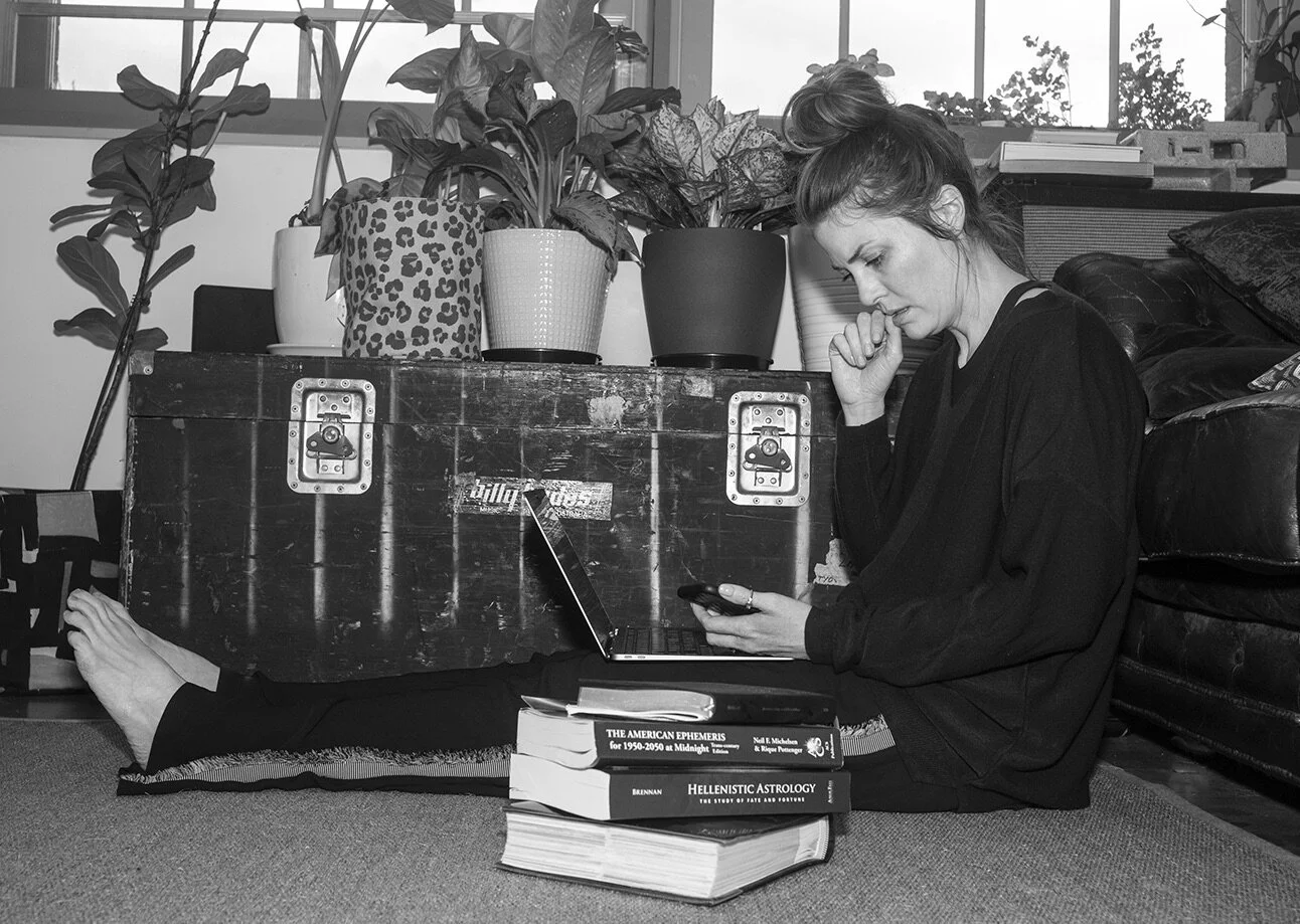 What is single-tasking?