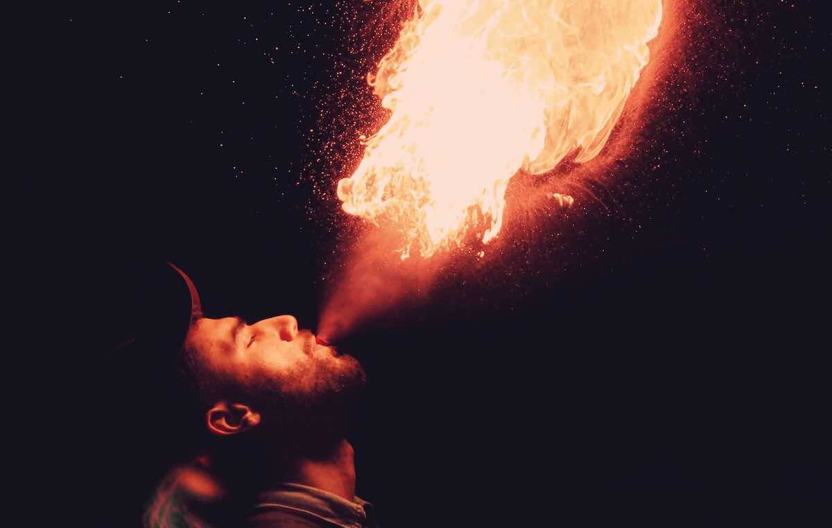 What is Mars retrograde?