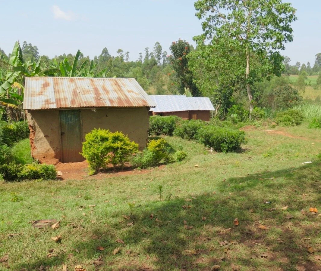 Their original home