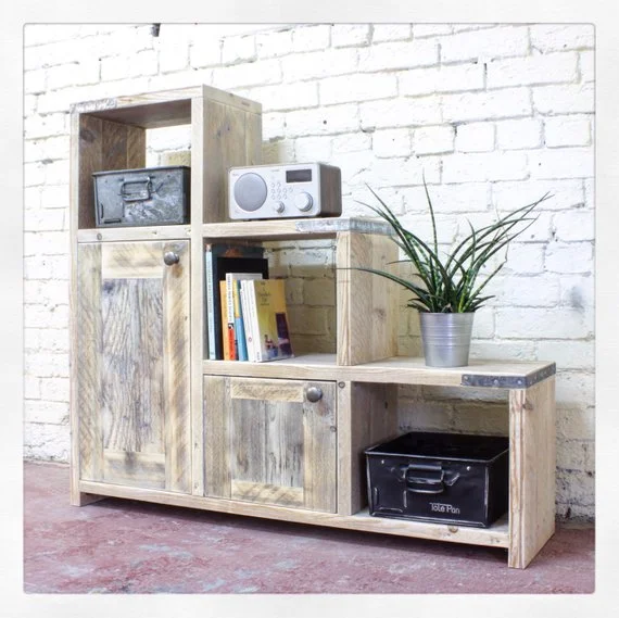 simple and bespoke wooden furniture