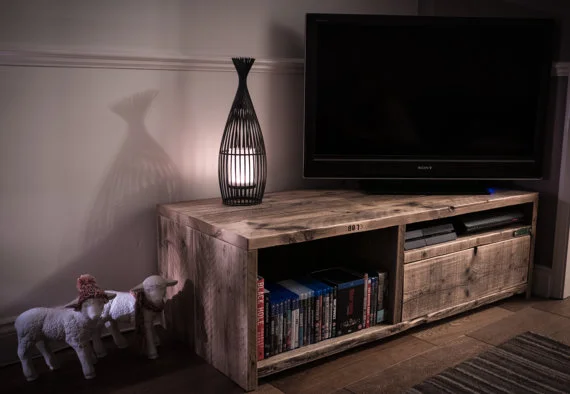 simple and bespoke wooden furniture