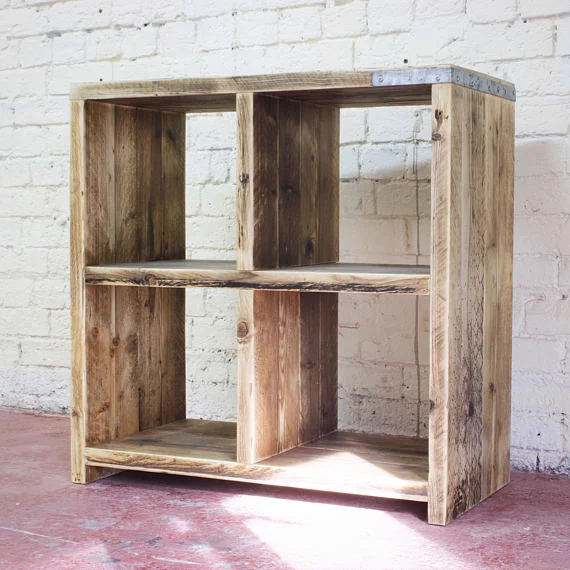 simple and bespoke wooden furniture