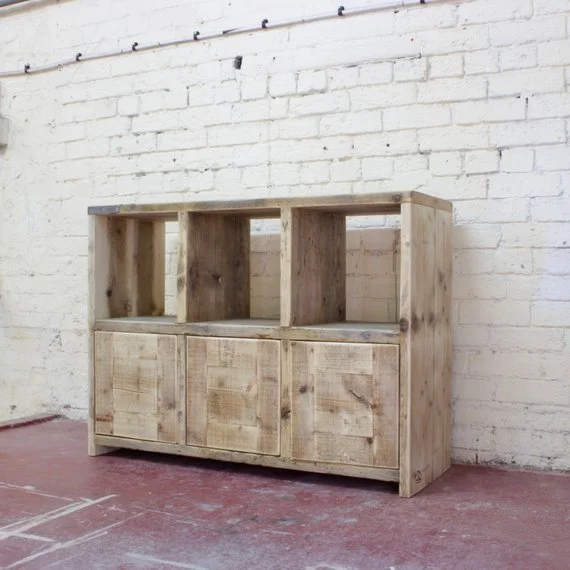 simple and bespoke wooden furniture