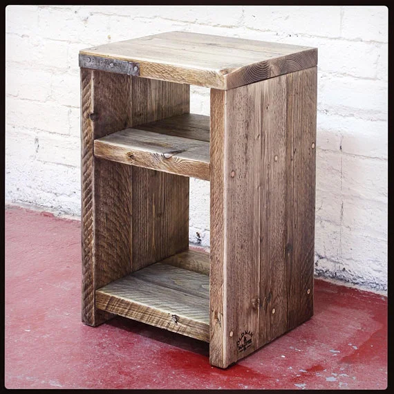simple and bespoke wooden furniture