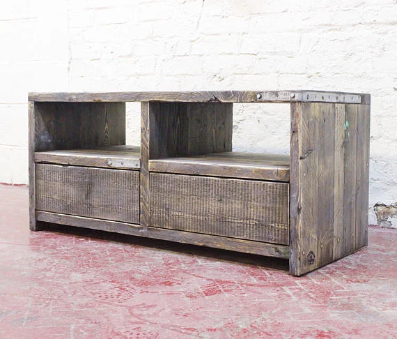 simple and bespoke wooden furniture