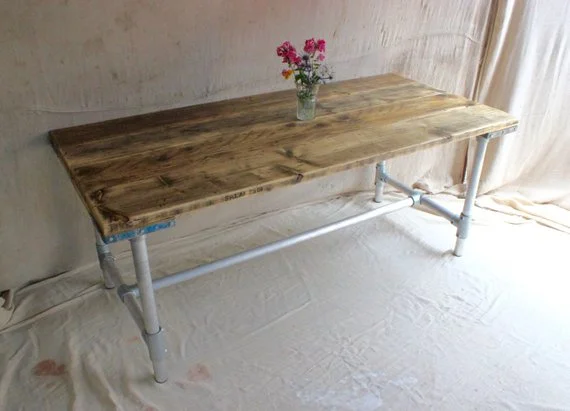 simple and bespoke wooden furniture