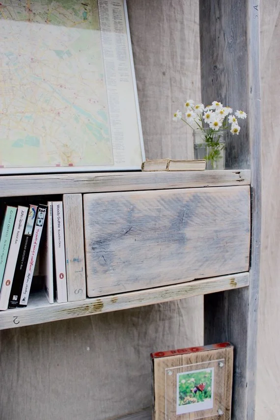 simple and bespoke wooden furniture