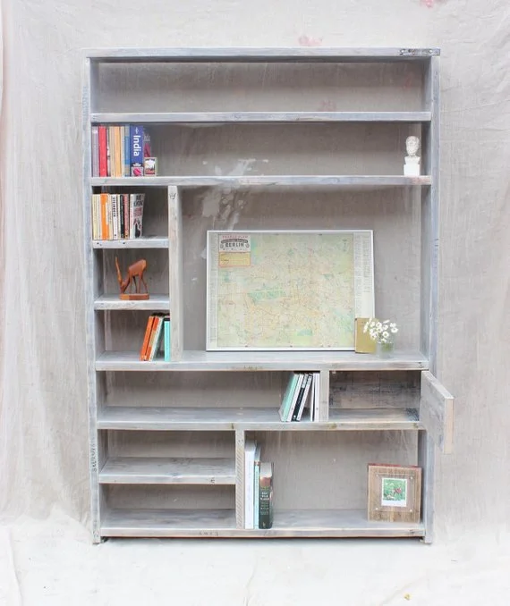 simple and bespoke wooden furniture