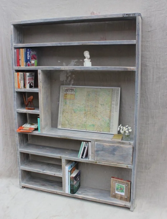 simple and bespoke wooden furniture