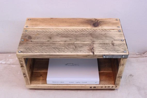 simple and bespoke wooden furniture