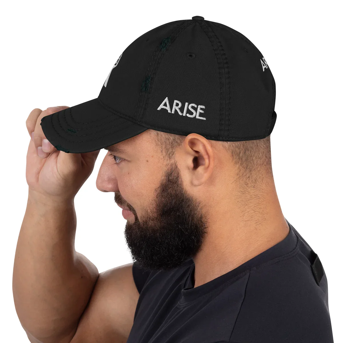distressed-dad-hat-black-left-side-69fe66a682bd8_1200x.webp