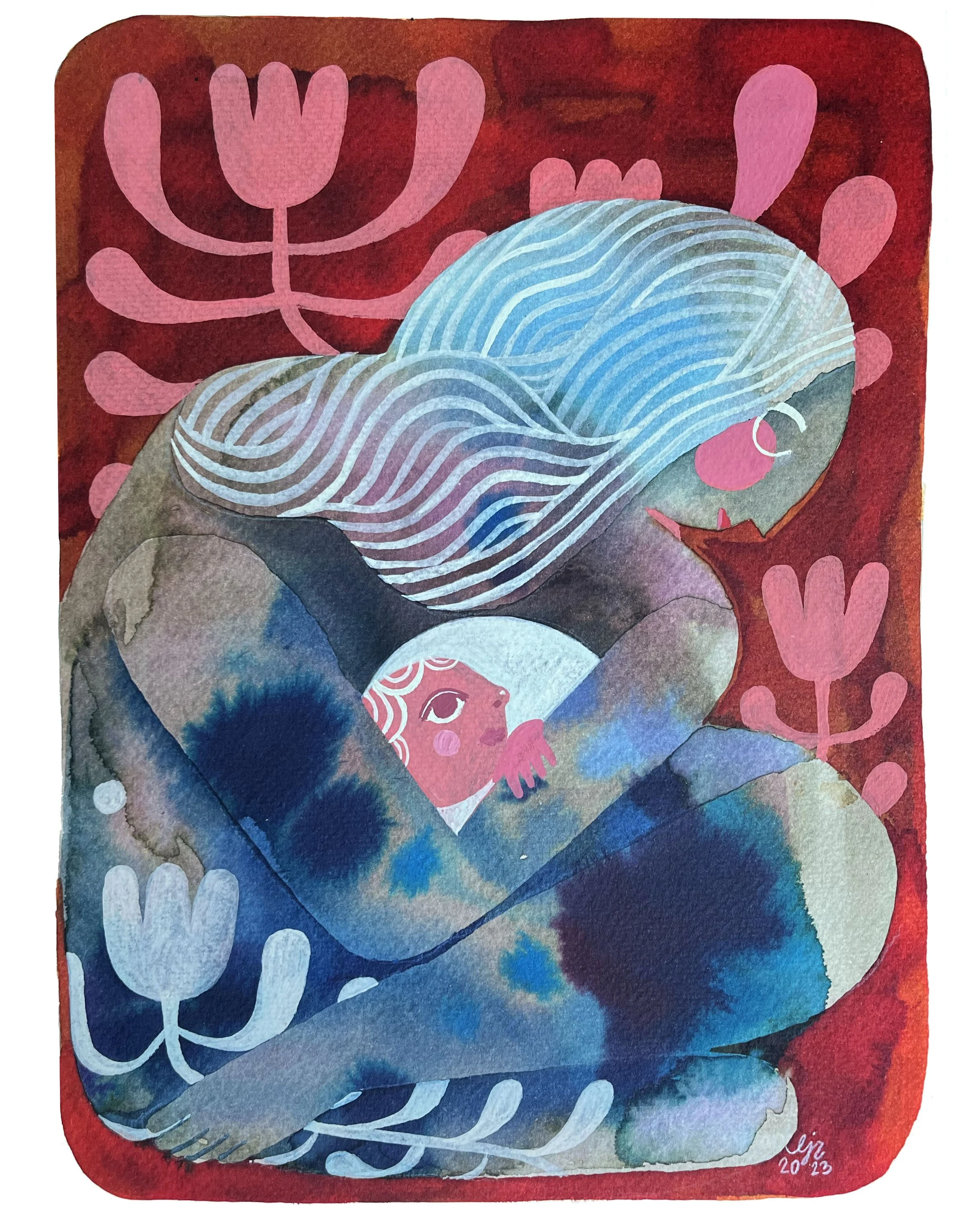 If I Take My Time Now I Will Not Need It Later.jpg