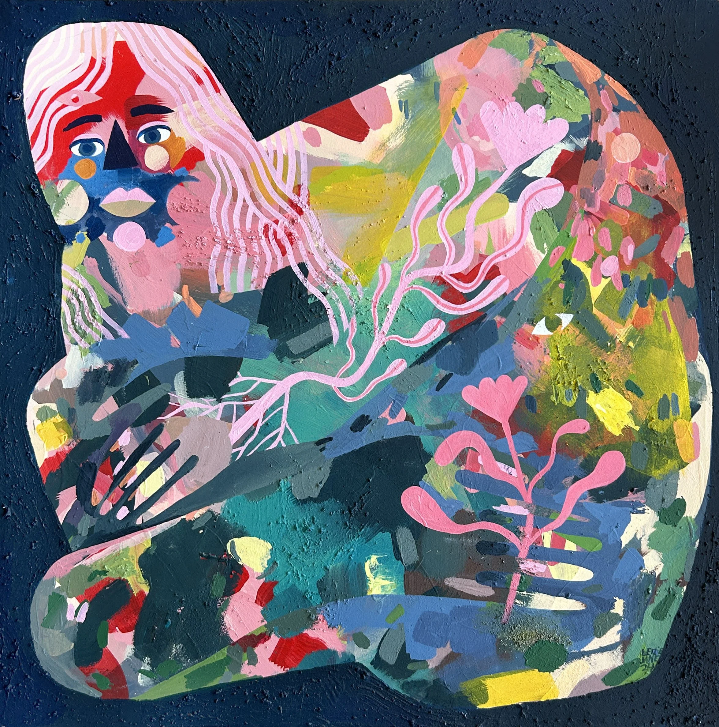 I Kept What I Needed And Lost What I Did Not