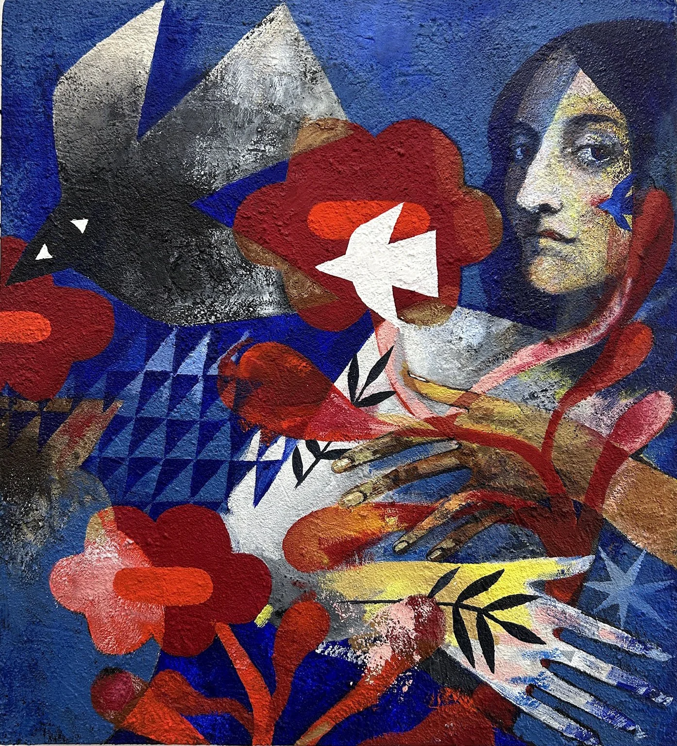 Let There Be More Silence  .jpg