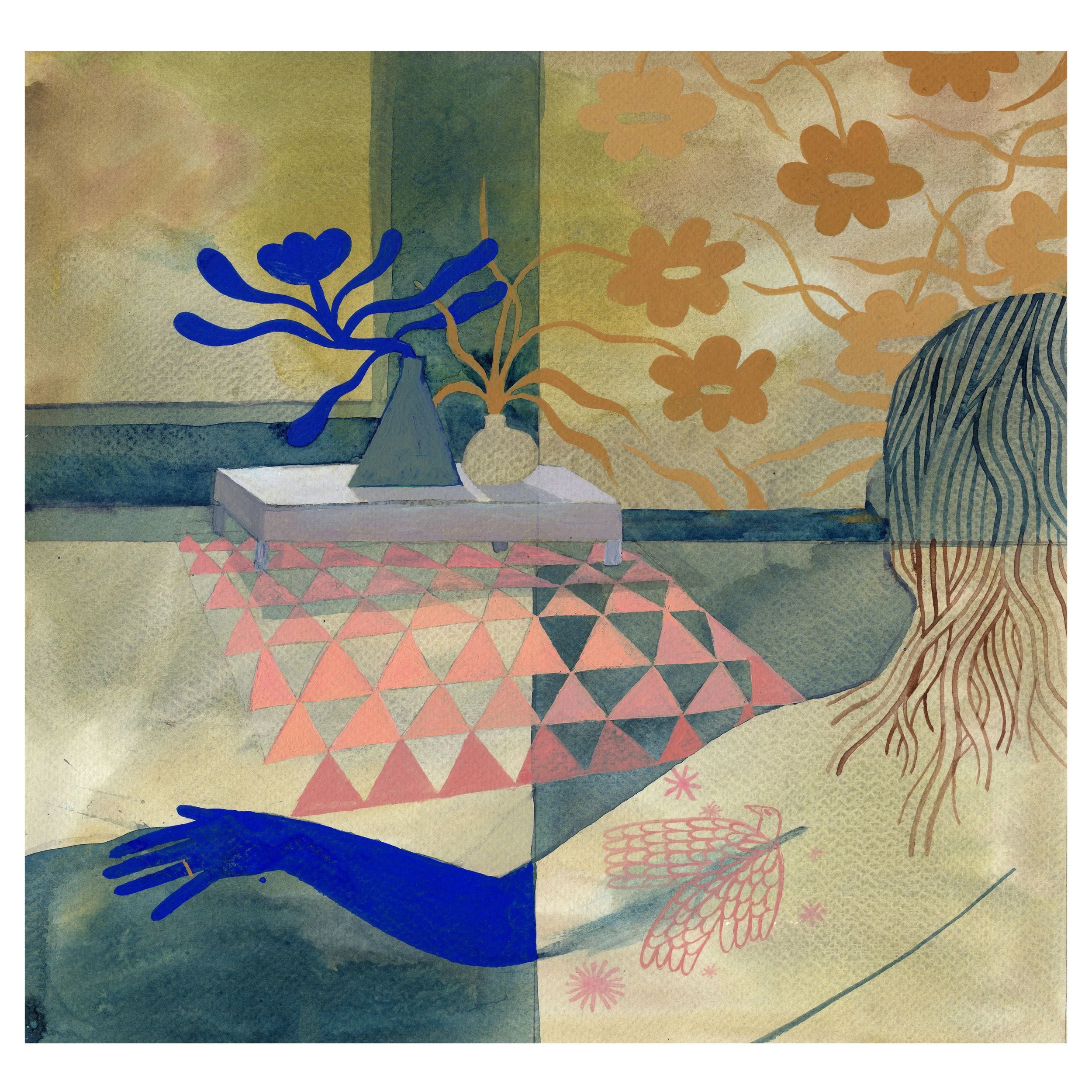 05 MAY - Yellow Wallpaper Voyeur.jpg