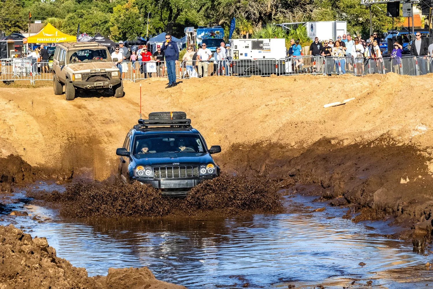 Myrtle Beach Jeep Jam