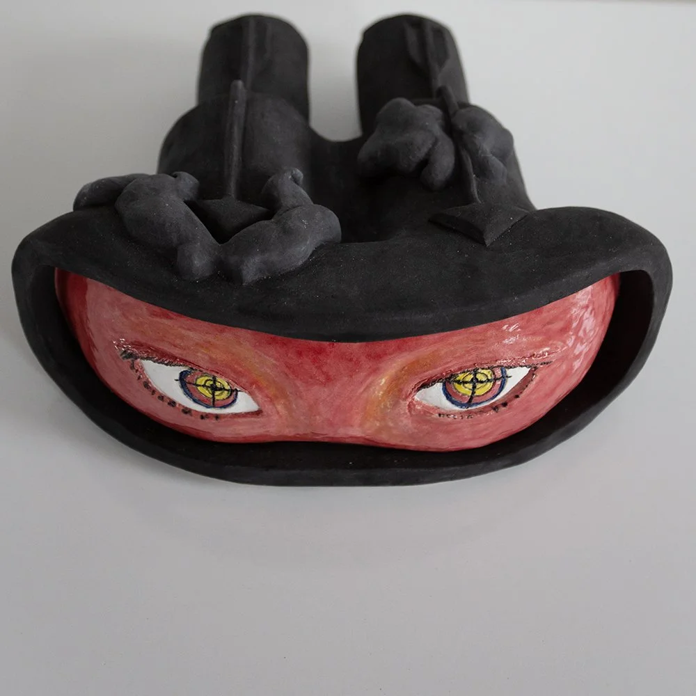 The Bullest Eye, 2023